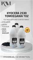 Mita Km 2530/3035/3530/4035 (1/Kg) Şişe Tomoegawa Toner / TGW 1